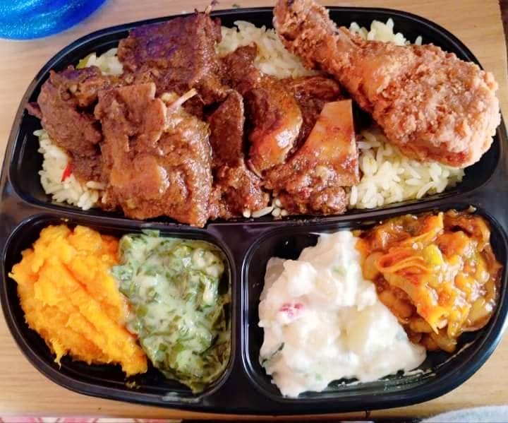full-meal